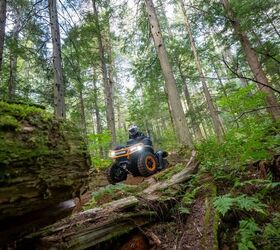 Photo Credit: Align Media/Can-Am Off-Road