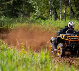 Photo Credit: Align Media/Can-Am Off-Road