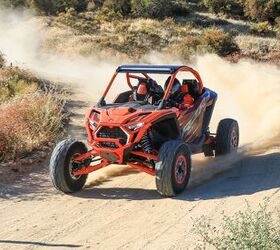 polaris pro armor launch rzr pro r factory armored limited edition, Photo Credit Polaris Off Road