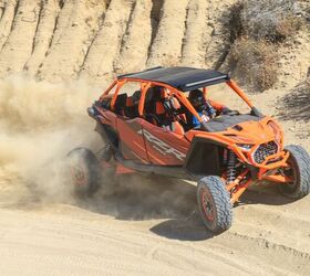 polaris pro armor launch rzr pro r factory armored limited edition, Photo Credit Polaris Off Road