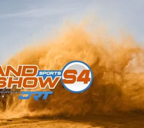 DRT Is Ready to Make Waves at the Sand Sports Super Show