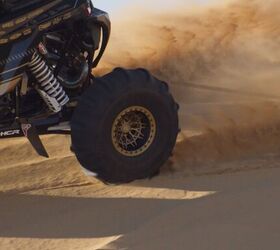 drt at sand sports super show, Photo Credit DRT Motorsports