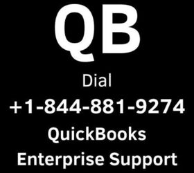 Fix your Technical Problem By the Help OF QuickBooks Enterprise Suppor