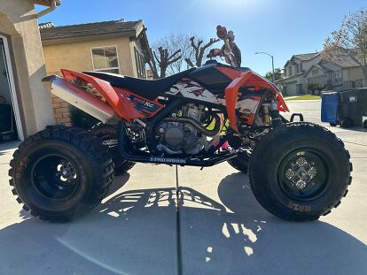 2008-KTM 525XC
