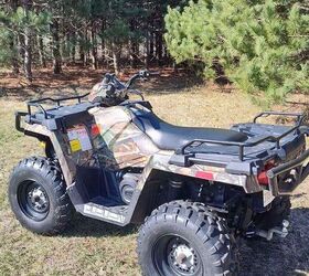 2014 polaris sportsman 570 awd