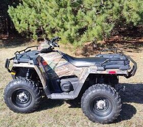 2014 polaris sportsman 570 awd