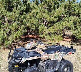 2014 polaris sportsman 570 awd