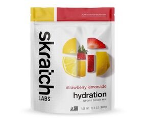 10 hydration supplements 2024