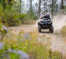 Photo Credit: Align Media/Can-Am Off-Road