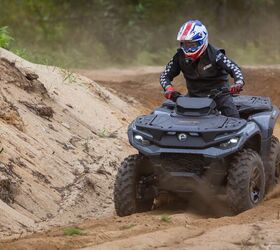 Photo Credit: Align Media/Can-Am Off-Road