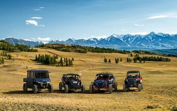 2025 Complete UTV Model Guide: Can-Am Off-Road