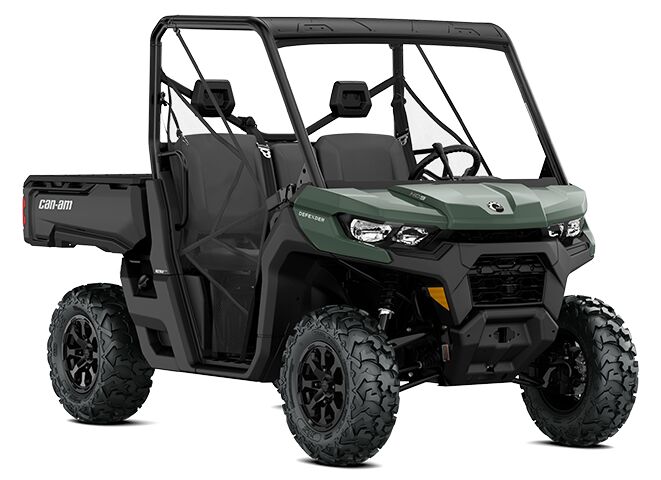 Fast Utv Models 2025 Complete UTV Model Guide: Can-Am Off-Road | ATV.com