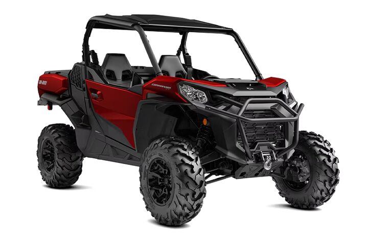 All Utv Models 2025 Complete UTV Model Guide: Can-Am Off-Road | ATV.com