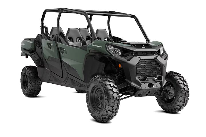 Fast Utv Models 2025 Complete UTV Model Guide: Can-Am Off-Road | ATV.com