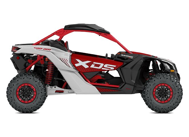 Fast Utv Models 2025 Complete UTV Model Guide: Can-Am Off-Road | ATV.com