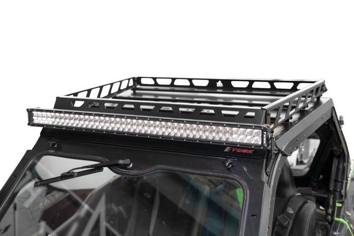 Tracker Waterfowl Rack 6 Ways to Prep Your Off-Road Vehicle for Waterfowl Hunting Season | ATV.com