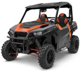 2018 Polaris GENERAL™ 1000 EPS Deluxe