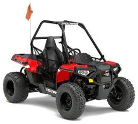 2018 Polaris ACE® 150 EFI