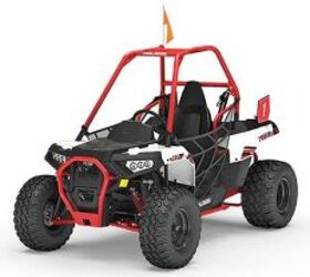 2018 Polaris ACE® 150 EFI Limited Edition