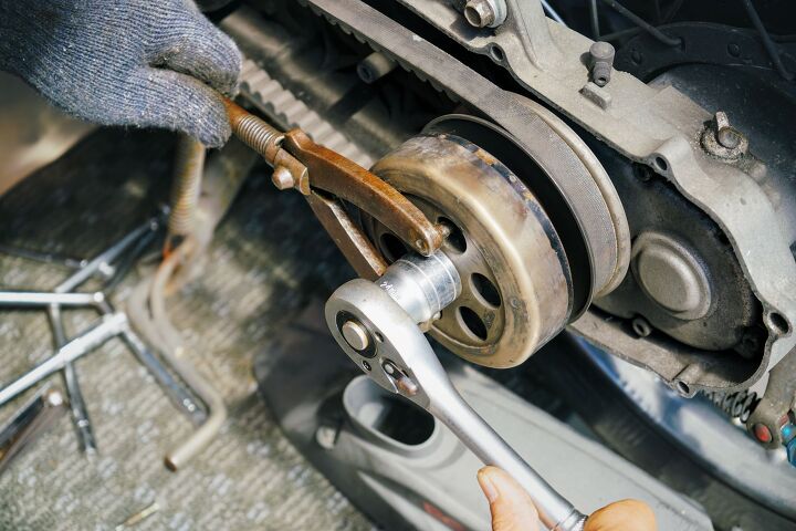 ATVs Explained: All About the Drive System | ATV.com