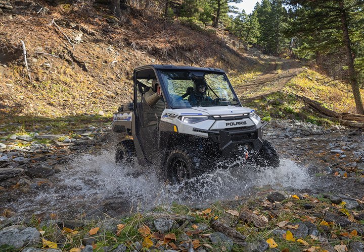 Industructable Utvs Electric UTVs and Innovation: Is EV Leading the Charge in Off-Roading ...