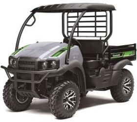 2025 Kawasaki Mule SX™ 4x4 XC LE