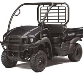 2025 Kawasaki Mule SX™ Base