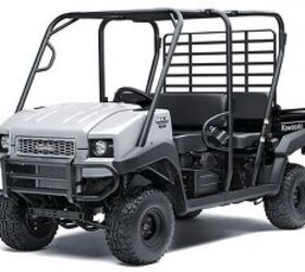 2025 Kawasaki Mule™ 4000 Trans