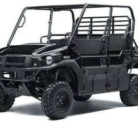 2025 Kawasaki Mule™ PRO-DXT™ EPS