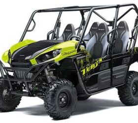 2025 Kawasaki Teryx4™ Base