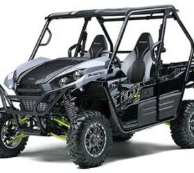 2025 Kawasaki Teryx® S LE