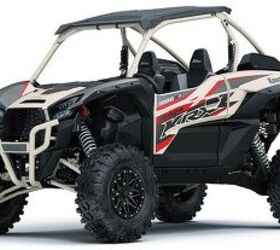 2025 Kawasaki Teryx® KRX™ 1000 eS