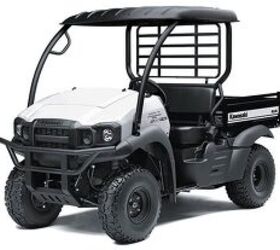 2023 Kawasaki Mule SX™ FI 4x4 FE