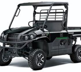 2023 Kawasaki Mule™ PRO-MX™ EPS LE