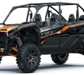 2023 Kawasaki Teryx® KRX®4 1000 eS