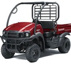 2023 Kawasaki Mule™ SX™ Base