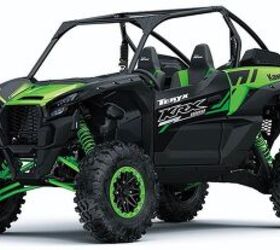 2023 Kawasaki Teryx® KRX™ 1000