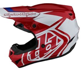 you just bought an atv the gear