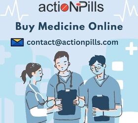 Buy Ambien Online Fast Delivery and Easy Ordering