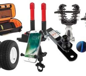 This Week's Powersports Deals Will Help Get a Grip on Your ORV Routine