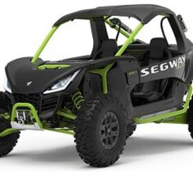 2024 Segway Powersports Villain SX10 P