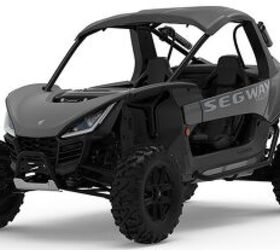 2024 Segway Powersports Villain SX10 S