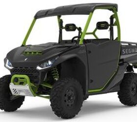 2023 Segway Powersports Fugleman UT10 E