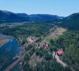 travel destination basecamp carl kuster mountain park, Photo Credit Carl Kuster Mountain Park