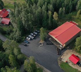 travel destination basecamp carl kuster mountain park, Photo Credit Carl Kuster Mountain Park