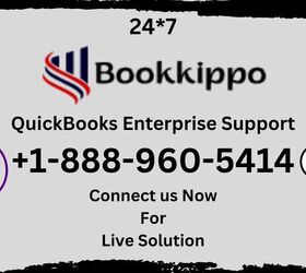 Boost Your Business: Tailored QuickBooks Enterprise Support Solutions