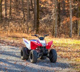 honda announces pioneer 1000 5 trail special edition and atvs for 2025