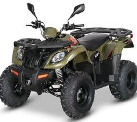 2024 Kayo Bull 300 EFI