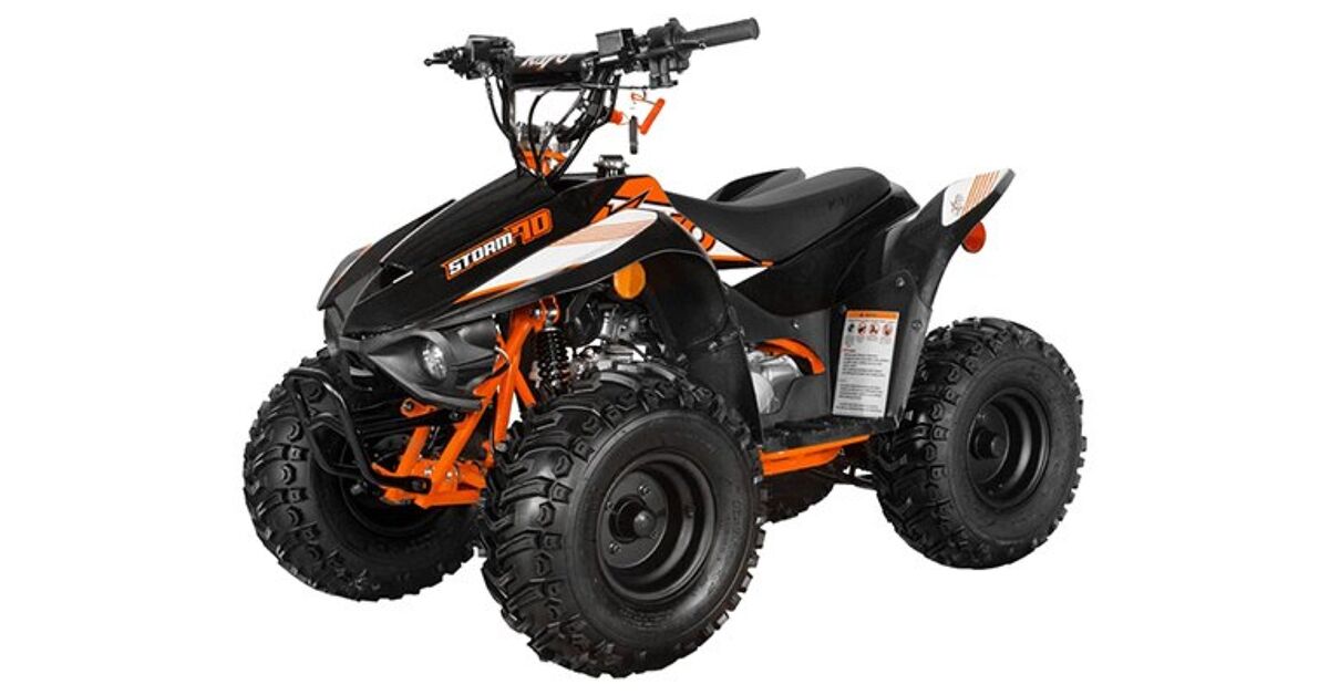 Atv Com 2024 Kayo Fox 70 | ATV.com