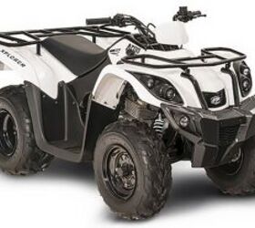 2024 Argo Xplorer XR 150